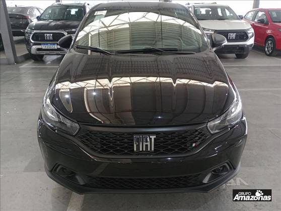 FIAT ARGO 1.0 FIREFLY FLEX MANUAL